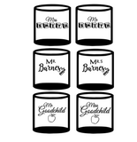 Teacher Gifts - End of Year