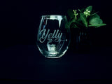Various Unique Custom Glass Designs