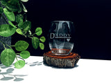 Various Unique Custom Glass Designs
