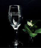 Various Unique Custom Glass Designs