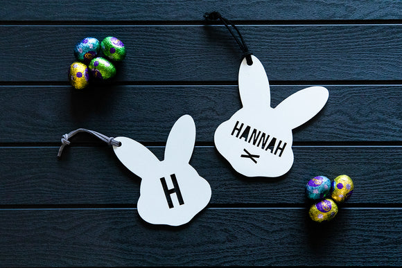 Easter Range