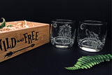 Wild & Free Box Set