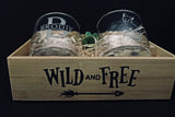 Wild & Free Box Set