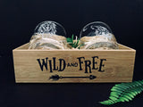 Wild & Free Box Set