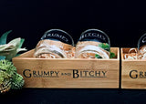 Personalised Glass Pair Bundle