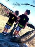 Childrens "Parkie" Shirts - PRE ORDER CLOSED
