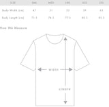Central Queensland Shirt - PRE ORDER CLOSED!