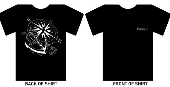 NEW Emu Park Tee - PRE ORDER CLOSED