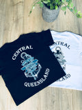 Central Queensland Shirt - PRE ORDER CLOSED!