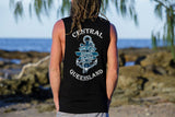 Central Queensland Singlet - PRE ORDER CLOSED