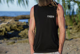 Central Queensland Singlet - PRE ORDER CLOSED