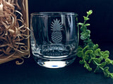 Township & Country Glassware