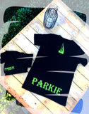 Parkie's & Poonie's - PRE ORDER CLOSED