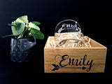 Personalised Gift/Display Box