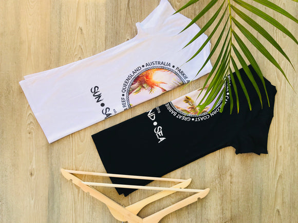 Sunrise Tee - PRE ORDER CLOSED