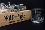 Wild & Free Box Set