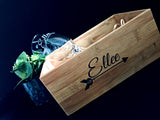 Personalised Gift/Display Box
