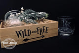 Personalised Gift/Display Box