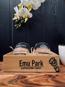 Emu Park Bundle