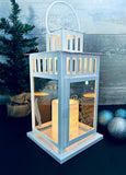 Heavenly Lantern