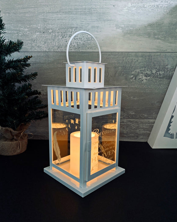 Heavenly Lantern