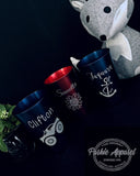 Engraved Children's Tumblers