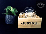 Personalised Gift/Display Box