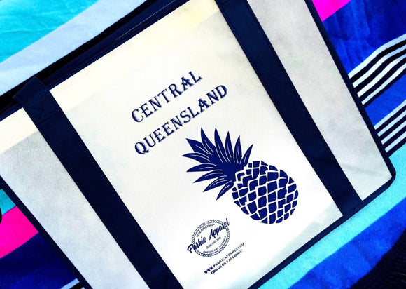 Central Queensland Bag