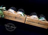 Personalised Glass Pair Bundle