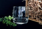 Township & Country Glassware