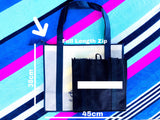 Central Queensland Bag
