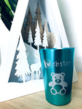 Engraved Children's Tumblers
