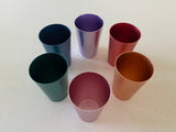 Engraved Christmas Cups