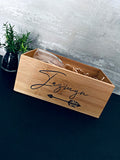 Personalised Gift/Display Box