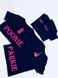 Childrens "Parkie" Shirts - PRE ORDER CLOSED